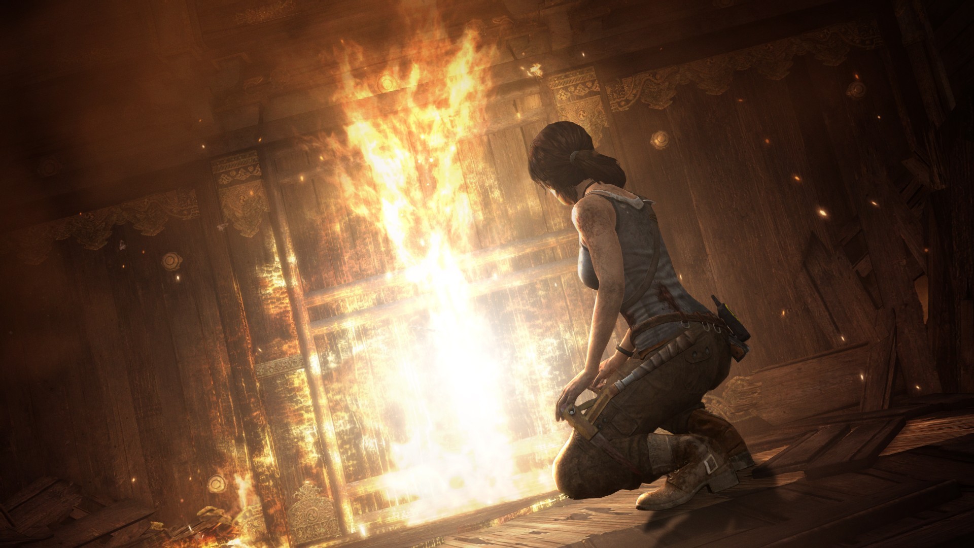 Tomb Raider - Imagen 12